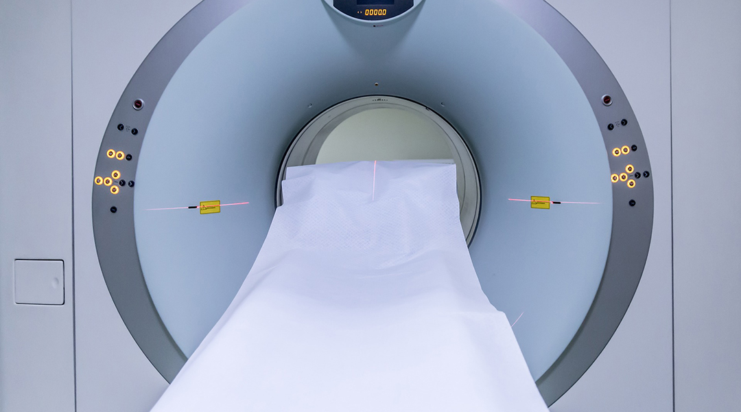 MRI cancer therapy uses magnetic seeds to destroy tumors