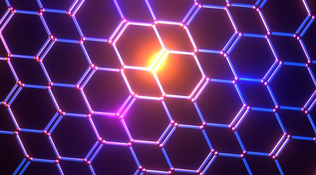 Bilayer graphene and moiré gravity