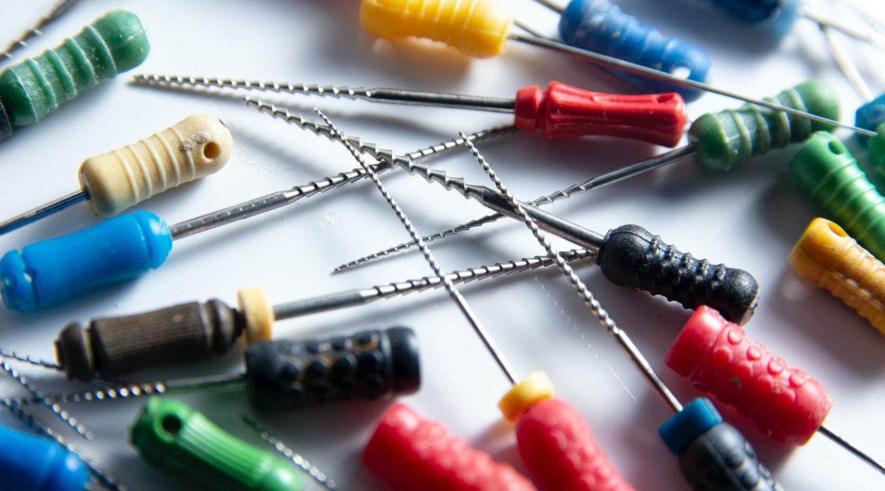 Nanobots used for better root canal treatment Advanced Science News