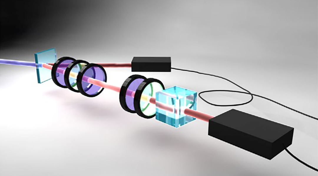 Embedding data in quantum states for machine learning