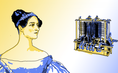 Ada Lovelace, prophet of the computer age