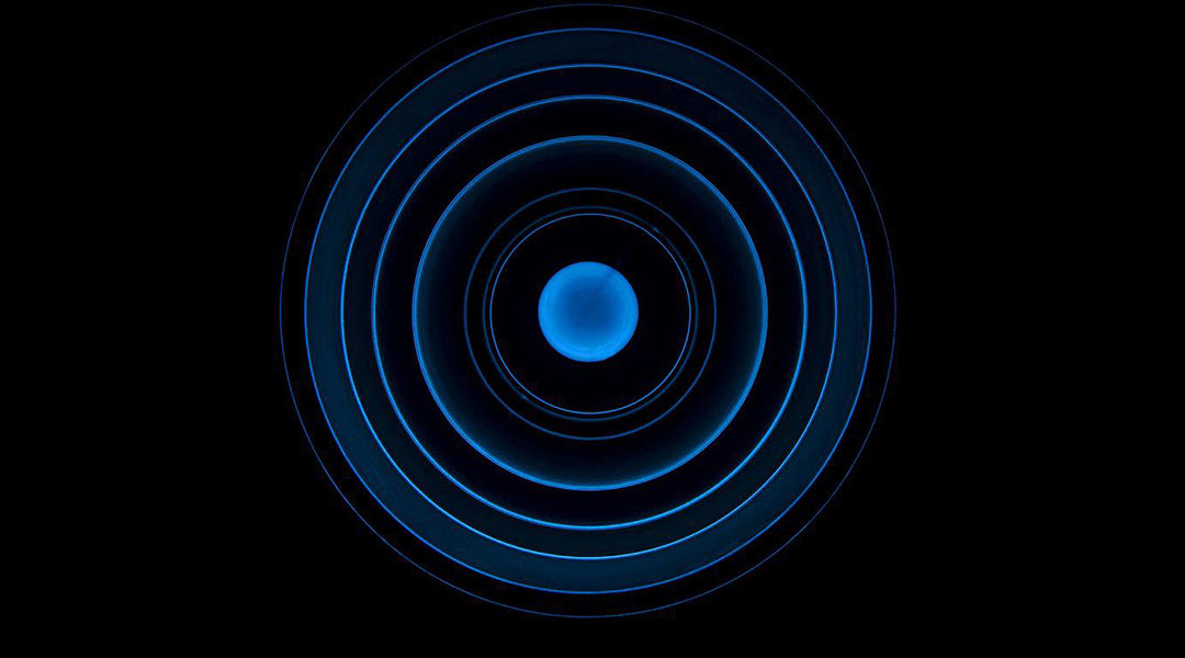 Standard Model tested in new experiment.