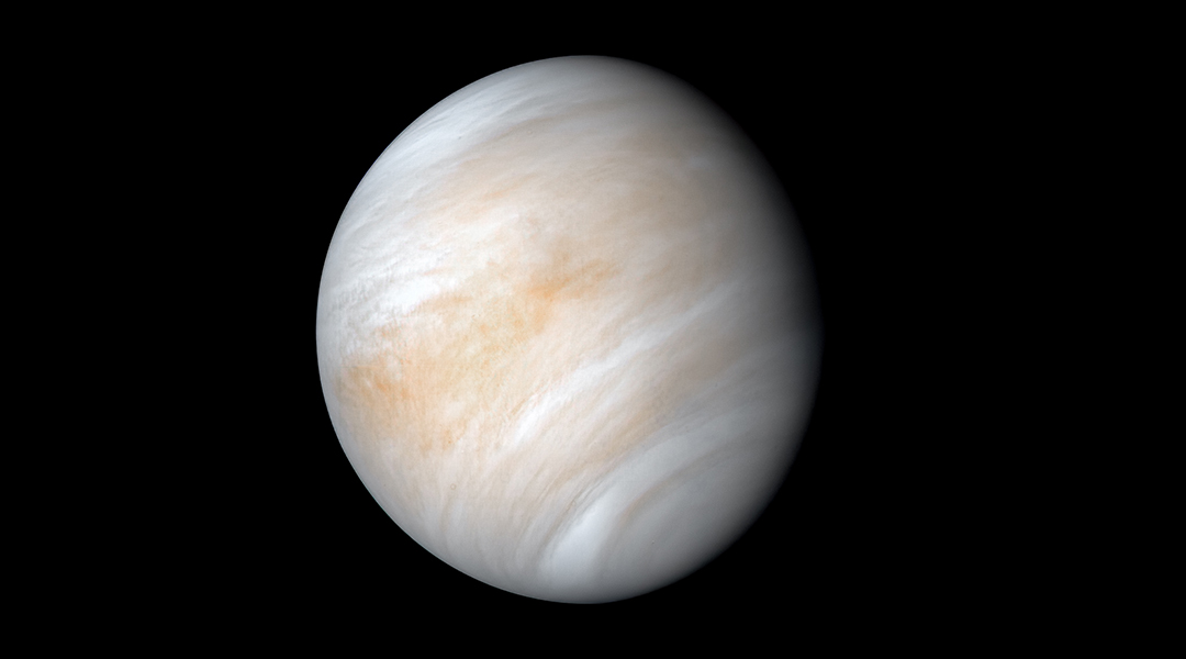 The ongoing search for life on Venus