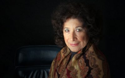 Zafra Lerman: Scientific exchange can promote peace