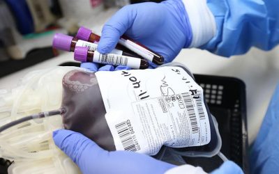 Clinical trial shows improved rare blood cancer treatment