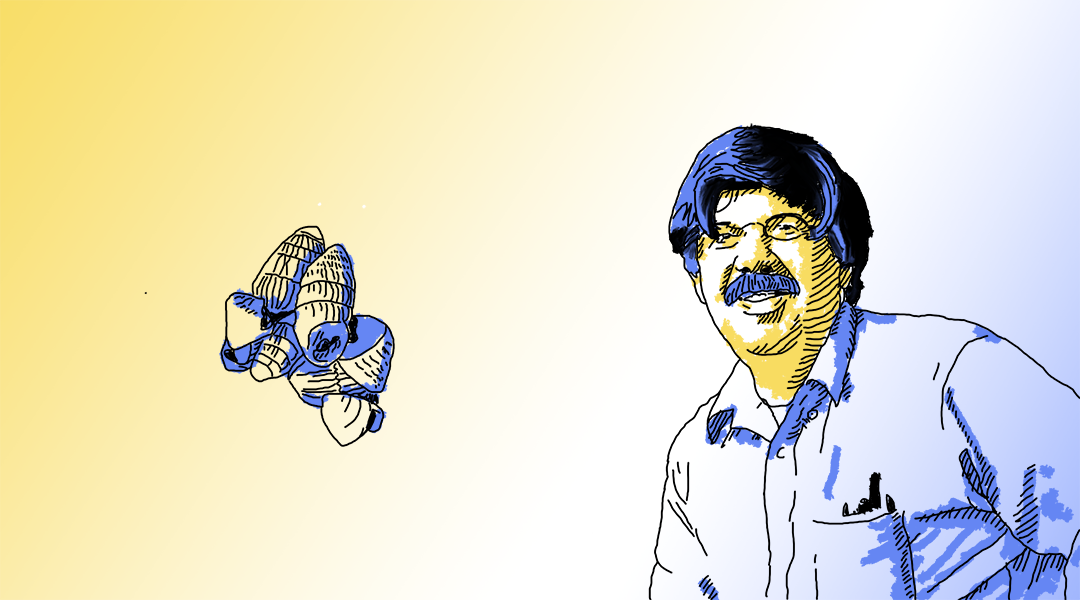 Stephen Jay Gould, from evolution to revolution