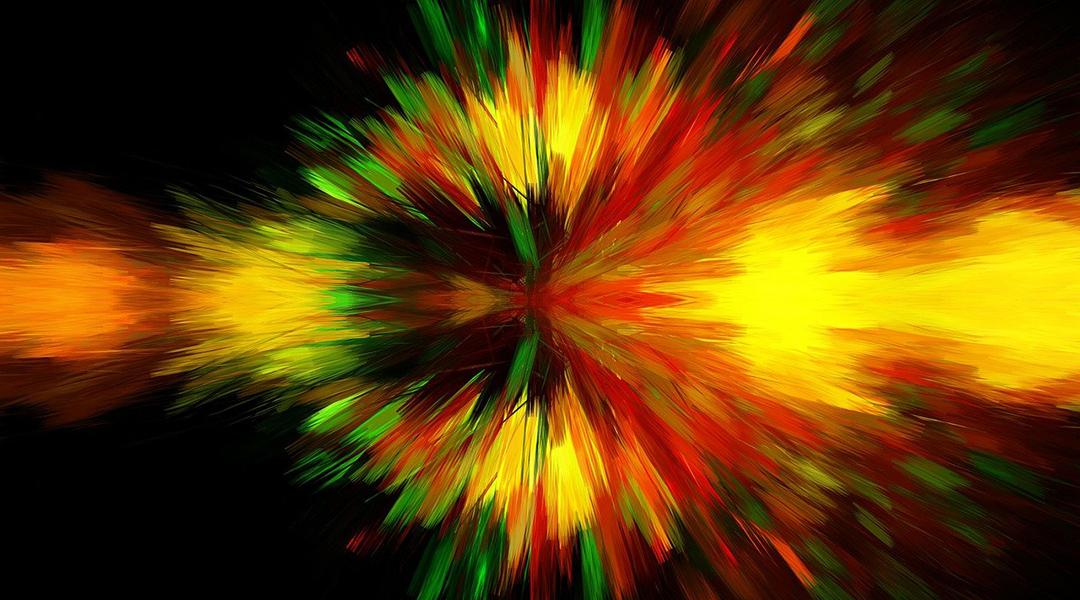 Cooling particle beams to study the hottest topics in physics