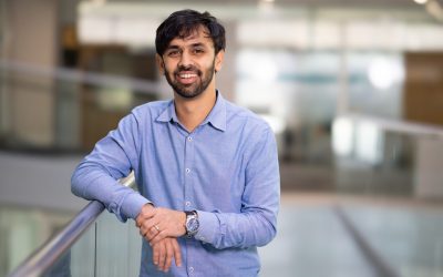 Gautam Dey: From open-ended searches emerge our most transformative discoveries