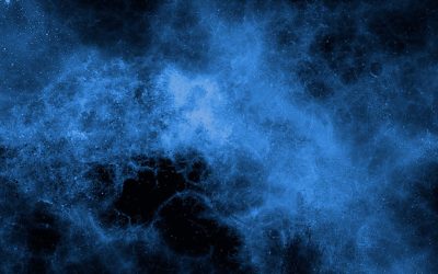 Dark matter from quantum gravity