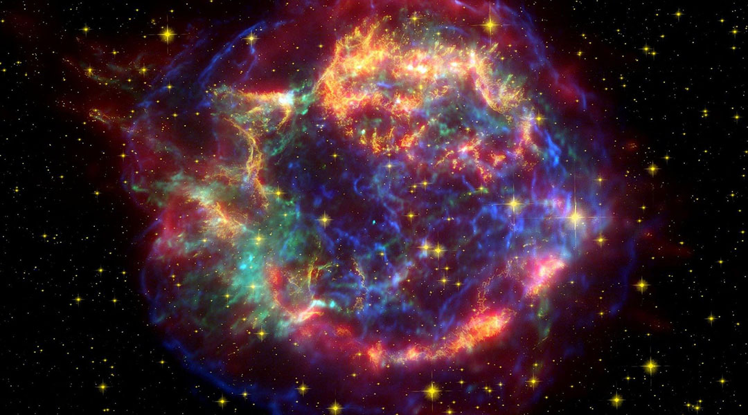 A bright future for supernovae