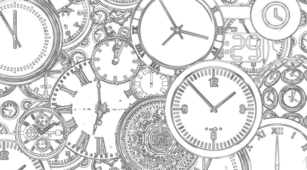 Building ultraprecise clocks thanks to quantum entanglement Advanced