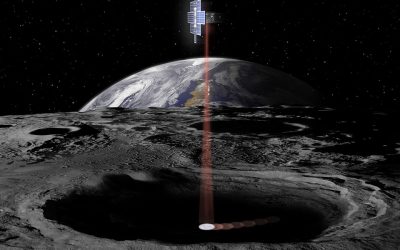 NASA’s Lunar Flashlight Spacecraft may be in deep space trouble