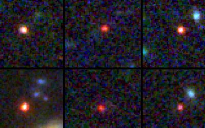Explaining the “universe breaker” galaxies discovered by the James Webb Telescope