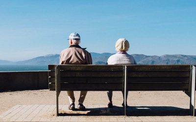 Satisfying relationships can help prevent chronic illnesses 