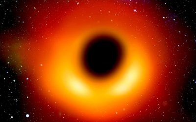 Detecting black hole radiation with future telescopes