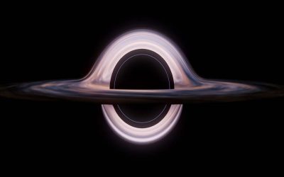 Could black holes be dark energy?