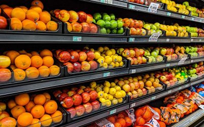 Ranked: Which diet is best for the environment and your health?