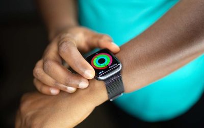 Flexible zinc-air batteries for wearable electronics