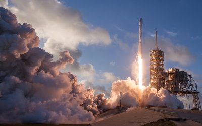 Microbes may be key to making space exploration sustainable