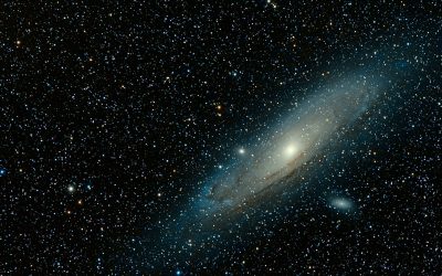 Modified theory of gravity eliminates the need for dark energy