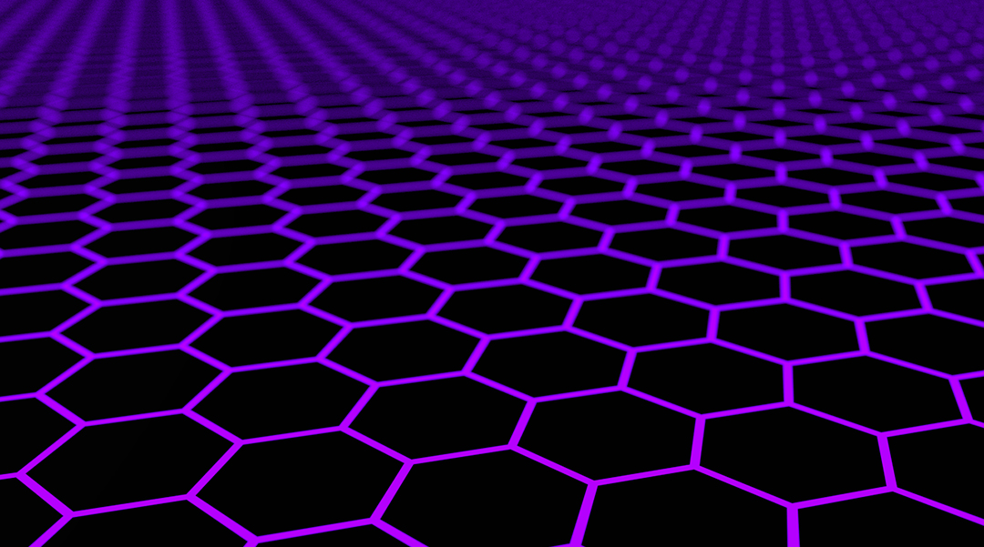 Graphene sheet