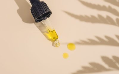 How the brain protects itself from the negative effects of CBD
