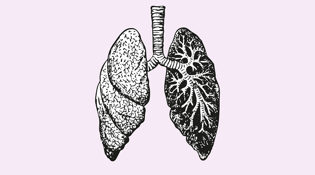 Sniffing out lung diseases with a portable E-Nose