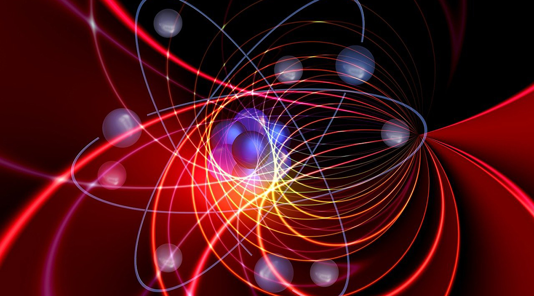 Scientists detect the X-ray signature of a single atom