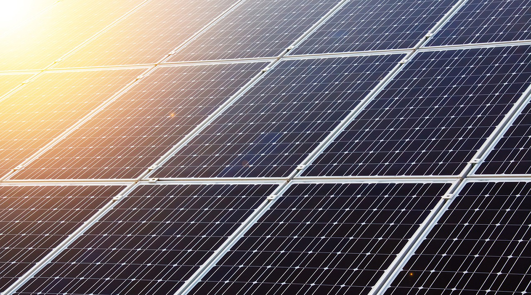 Amélioration des cellules solaires latérales – Advanced Science News