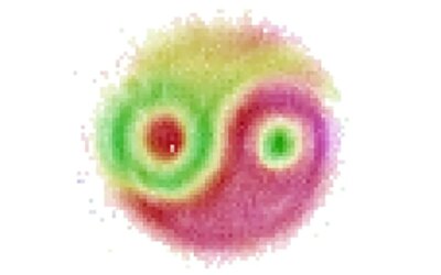 Quantum entanglement visualized for the first time ever