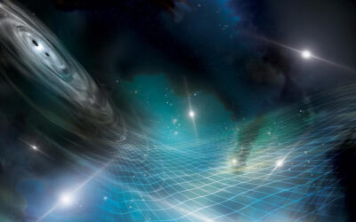 Understanding gravitational waves: Ripples in spacetime explained