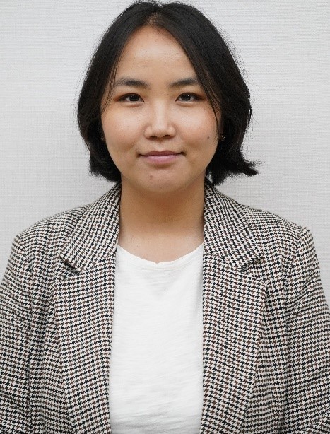 Selengesuren Suragtkhuu