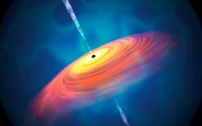 Subaru Telescope shatters limit, observes supermassive black holes in the early Universe