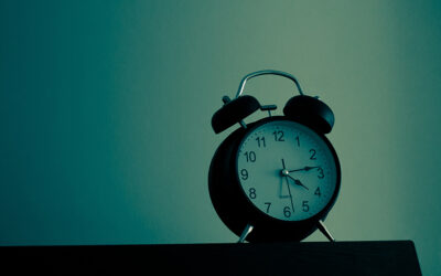 Tuning into our body’s internal clock can do more for medicine