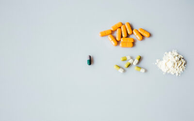 Are probiotics actually beneficial?