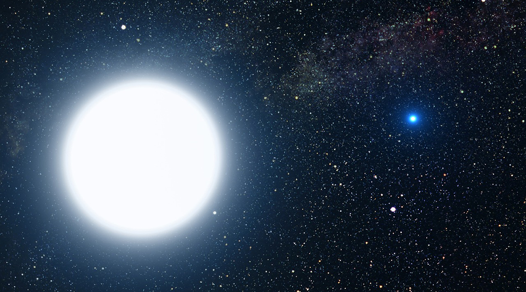 White dwarfs could help find dark matter