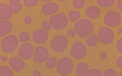 A new smart paint blends art and science