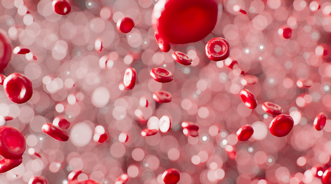 CRISPR gene therapy for sickle cell disease and β-thalassemia gets UK approval