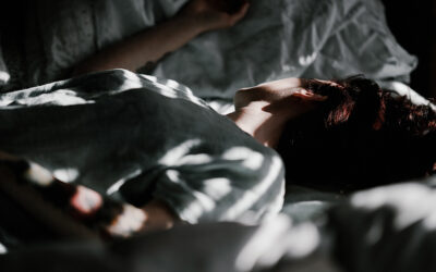 Sleep loss directly impacts cardiovascular health in women