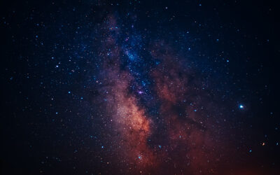 “Cosmic vine” discovered by the James Webb Space Telescope