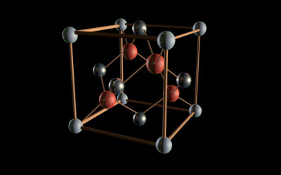 Taming computers’ energy consumption with a new “spin glass” material