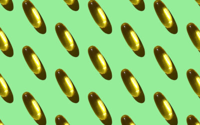 Is there a green path to drug discovery?