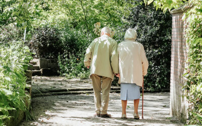 Specific patterns of amino acids linked to aging