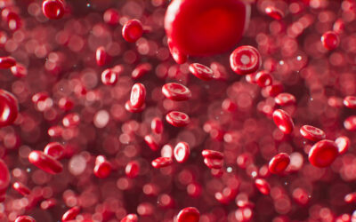 Ibuprofen’s effect on red blood cells: A prickly affair