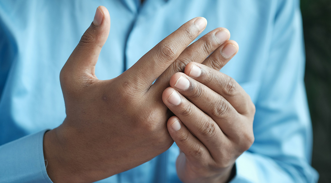 Nanomotors may help arthritis medications get to joints