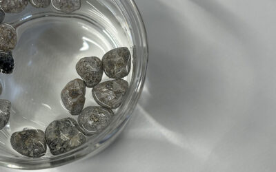 case study of liver cirrhosis Floating photocatalysts help break down water pollution using light