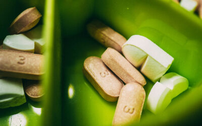 Are dietary supplement labels accurate?