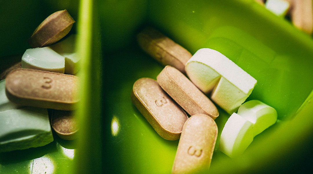 Are dietary supplement labels accurate?