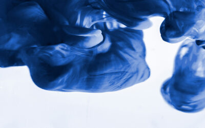 Cleaning up toxic dyes in wastewater with gold nanoparticles