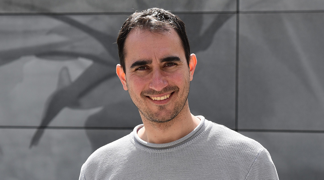 Riccardo Bassoli: How quantum computing will redefine wireless communication